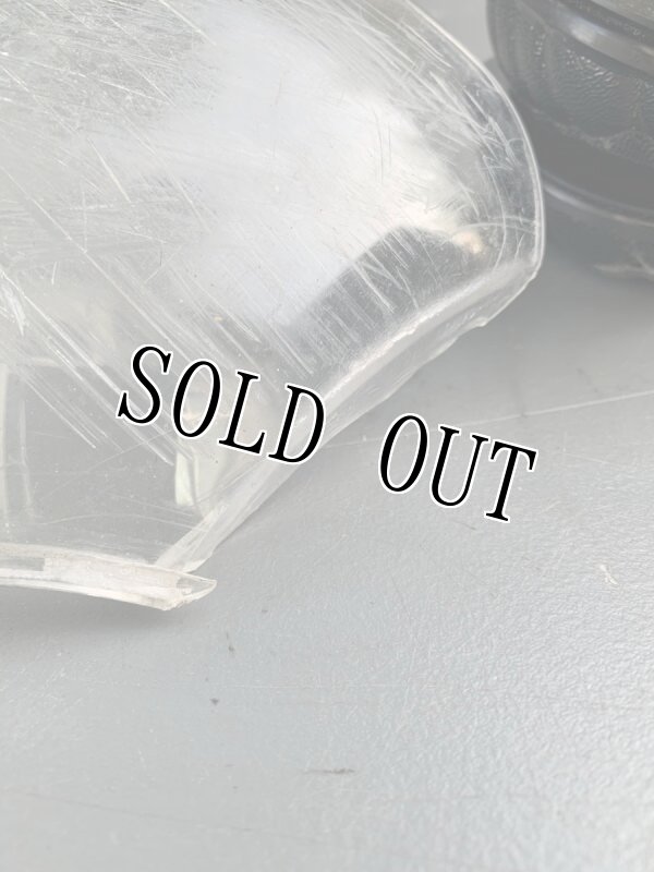 画像14: 米軍実物   HELMET ASSEMBLY  HGU-68/P TAC AIR フライトヘルメット (14)