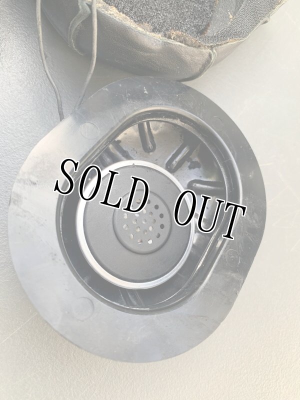 画像8: 米軍実物   HELMET ASSEMBLY  HGU-68/P TAC AIR フライトヘルメット (8)