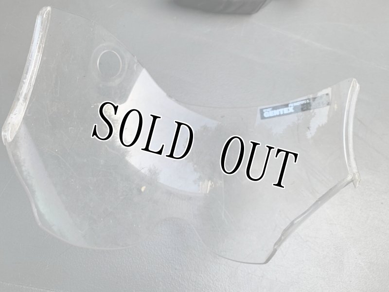 画像18: 米軍実物   HELMET ASSEMBLY  HGU-68/P TAC AIR フライトヘルメット (18)