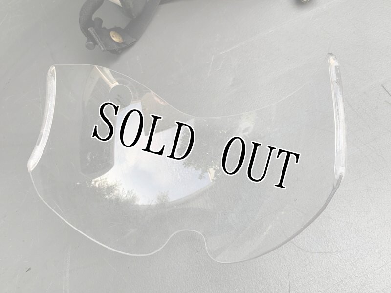 画像18: 米軍実物   HELMET ASSEMBLY  HGU-68/P TAC AIR フライトヘルメット (18)