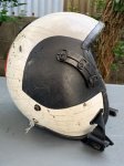 画像2: 米軍実物   HELMET ASSEMBLY  HGU-68/P TAC AIR フライトヘルメット (2)