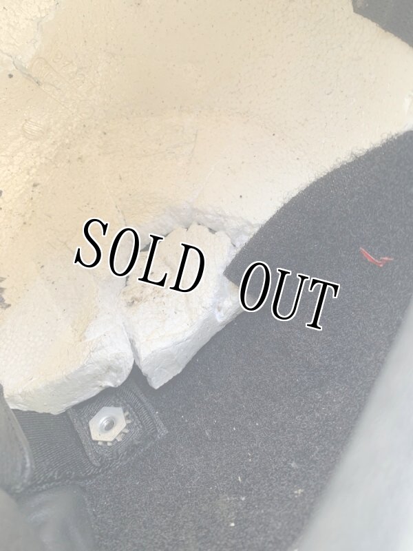 画像11: 米軍実物   HELMET ASSEMBLY  HGU-68/P TAC AIR フライトヘルメット (11)