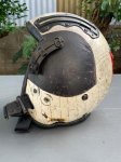 画像3: 米軍実物   HELMET ASSEMBLY  HGU-68/P TAC AIR フライトヘルメット (3)