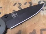 画像4: 米軍放出品 Benchmade 556BK Mini Griptilian  (4)