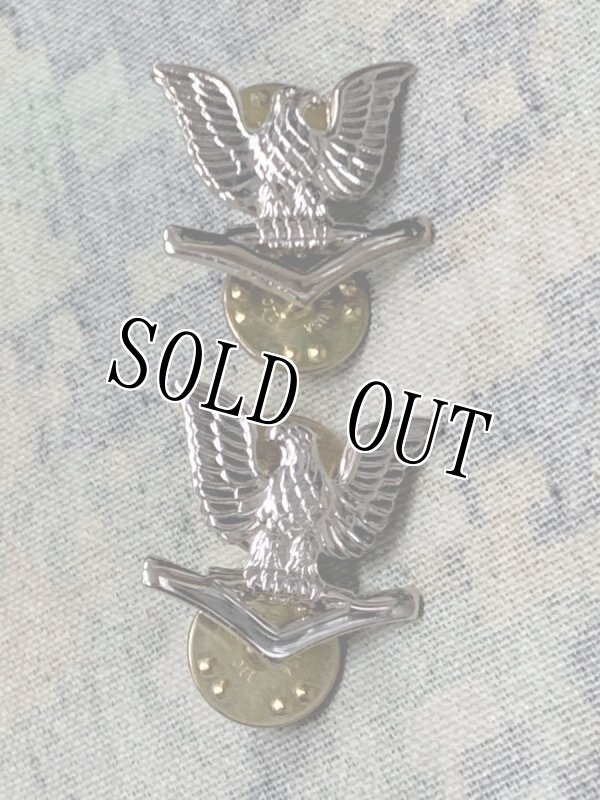 画像7: 米軍実物　United States Navy　　リボン　勲章　バッチ　セット (7)