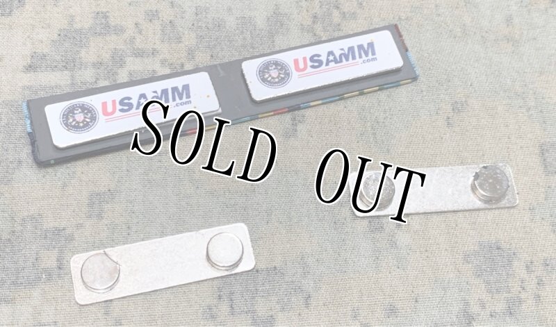 画像4: 米軍実物　United States Navy　　リボン　勲章　バッチ　セット (4)