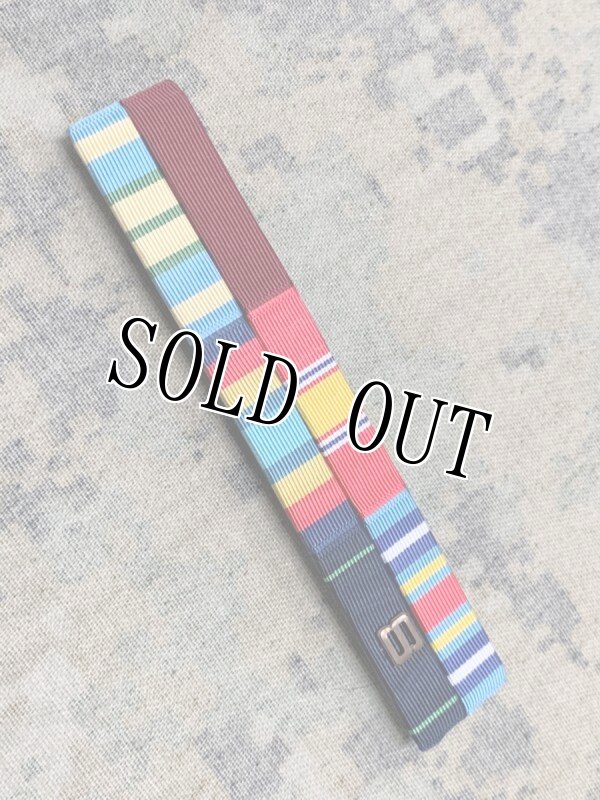 画像2: 米軍実物　United States Navy　　リボン　勲章　バッチ　セット (2)