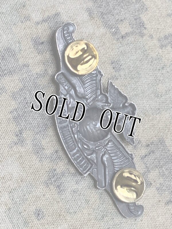 画像6: 米軍実物　United States Navy　　リボン　勲章　バッチ　セット (6)