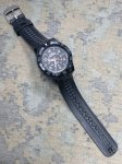 画像2: 米軍放出品 TIMEX タイメックス エクスペディション ラギッド コア アナログ 43MM (2)