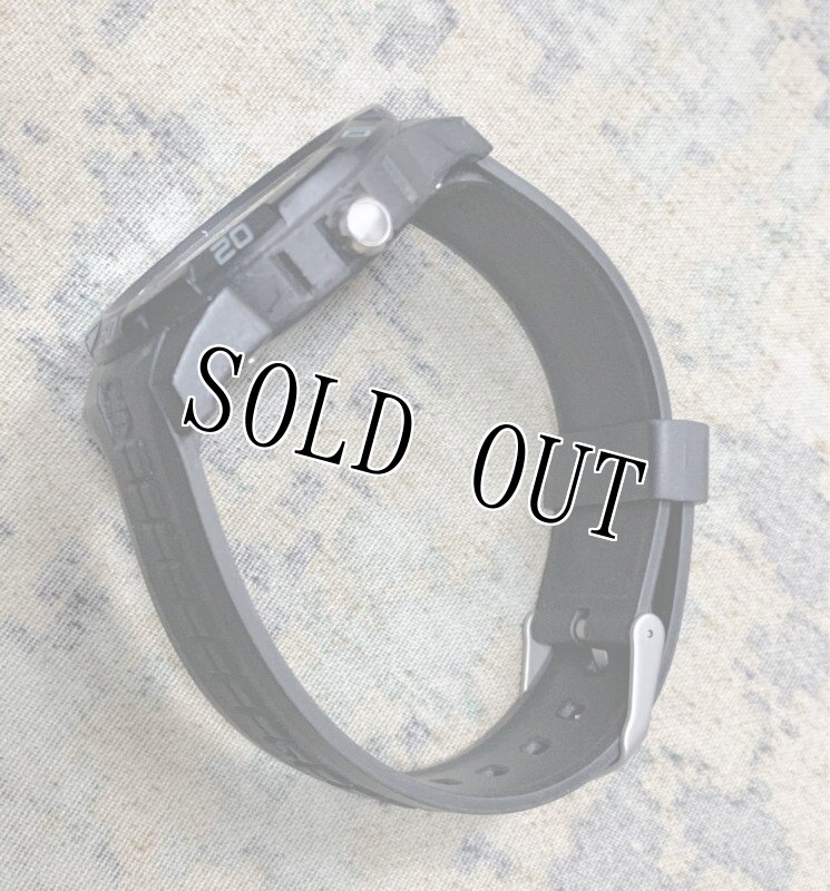 画像3: 米軍放出品 TIMEX タイメックス エクスペディション ラギッド コア アナログ 43MM (3)