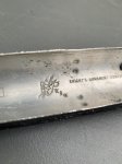 画像6: 米軍実物　KNIGHTS ARMAMENT  Lower Rail Clamp (6)