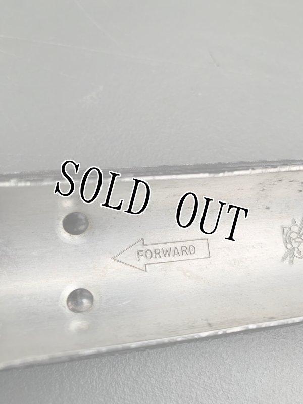 画像7: 米軍実物 KNIGHTS ARMAMENT  Lower Rail Clamp (7)