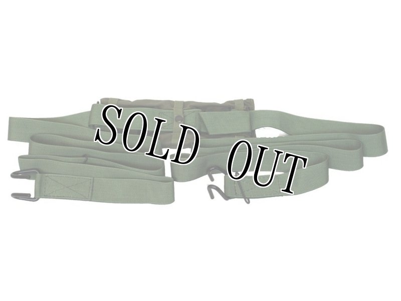 画像4: 米軍実物 Missile Launcher Assembly Strap  (4)