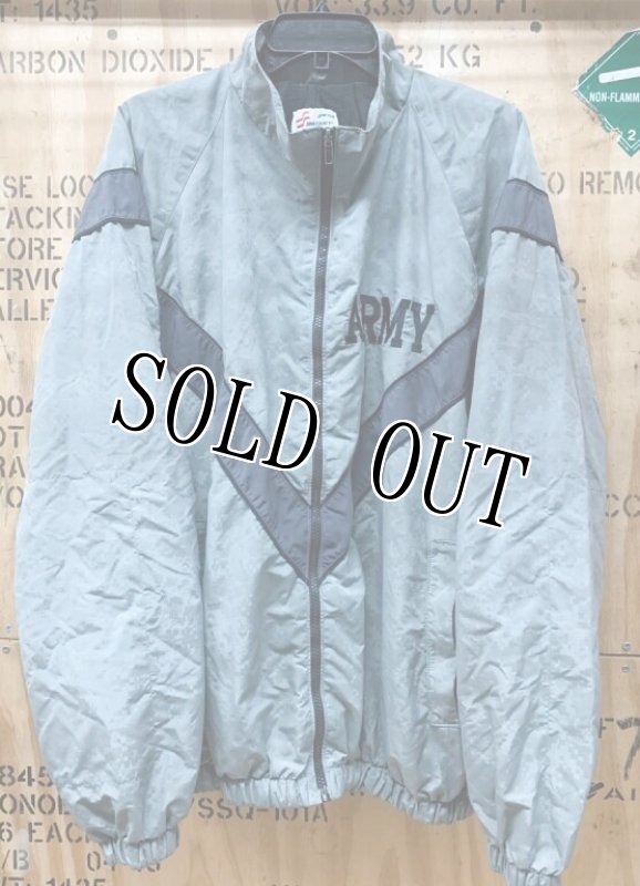 画像2: 米軍実物 US ARMY デジタル柄 IPFU ジャケット L-R (2)