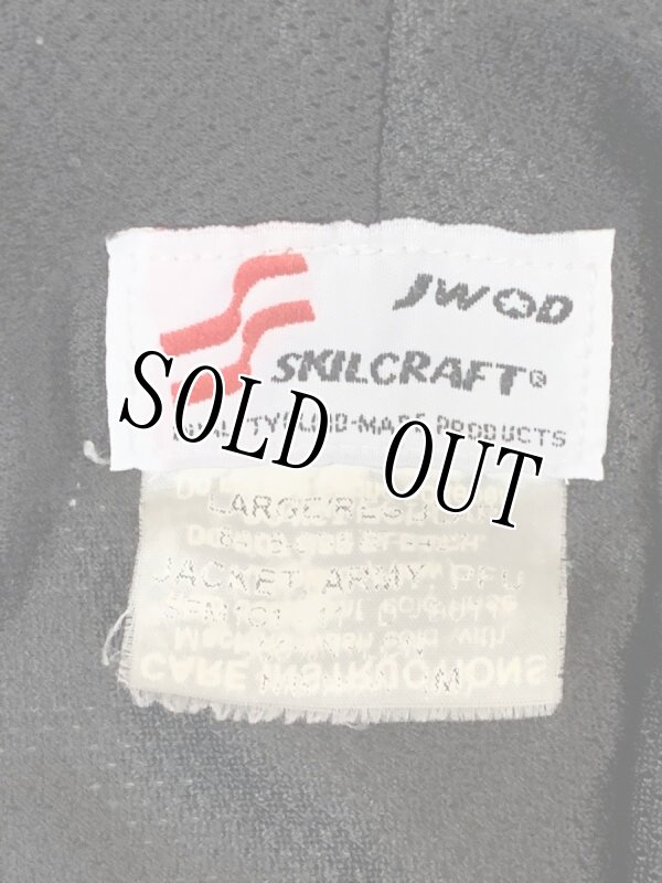 画像6: 米軍実物 US ARMY デジタル柄 IPFU ジャケット L-R (6)