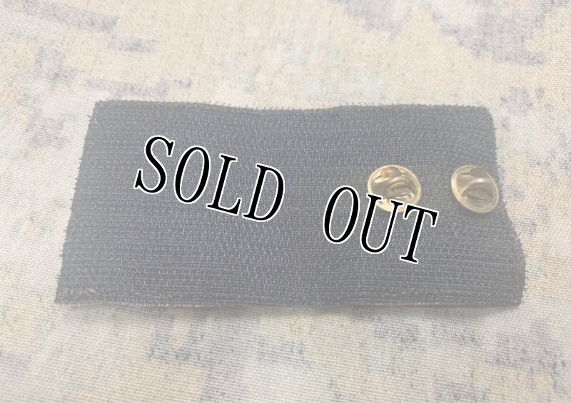 画像2: 海兵隊実物 US MARINE  ネームパッチ (2)