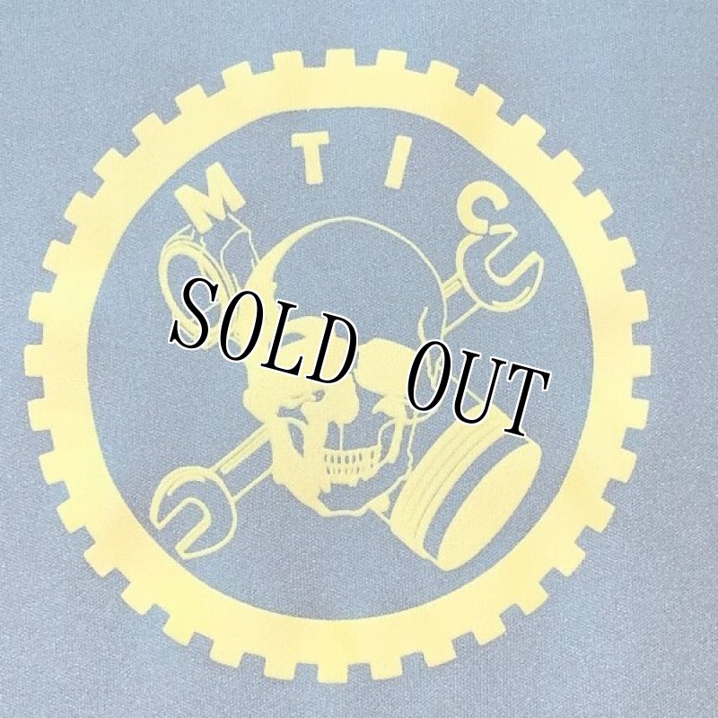 画像3: 米軍放出品　USMC MARINES OF THE OZARK　MTIC　Tシャツ　LARGE (3)