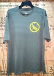 画像2: 米軍放出品　USMC MARINES OF THE OZARK　MTIC　Tシャツ　LARGE (2)