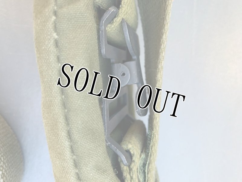 画像6: 米軍実物 Missile Launcher Assembly Strap  (6)