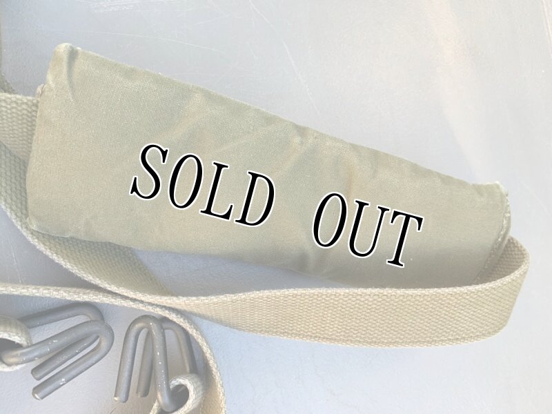 画像7: 米軍実物 Missile Launcher Assembly Strap  (7)