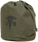 画像1: 米軍実物　メディカル パーソナルエフェクトバッグ  MEDICAL PERSONAL BAG (1)