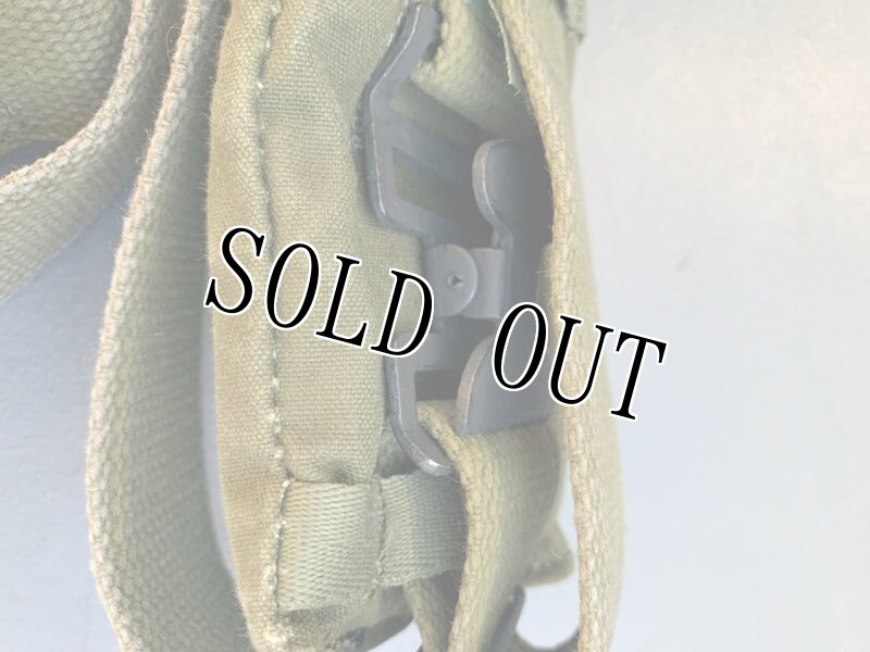 画像5: 米軍実物 Missile Launcher Assembly Strap  (5)