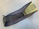 画像2: 米軍放出品　NAR ノースアメリカン　SAM Pelvic Sling II  ミリタリーバージョン (2)