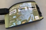 画像3: 米軍放出品　NAR ノースアメリカン　SAM Pelvic Sling II  ミリタリーバージョン (3)