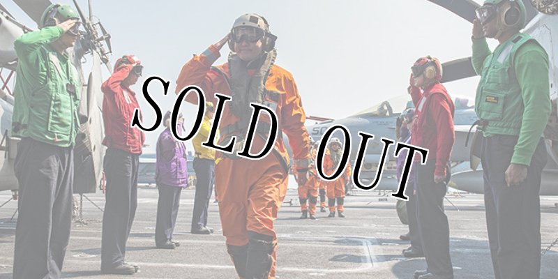 画像3: 米海軍実物　TROUSERS,FLIGHT DECK　36 R (3)