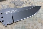 画像3: 米海兵隊放出品 GERBER GHOSTRIKE FIXED BLADE (3)