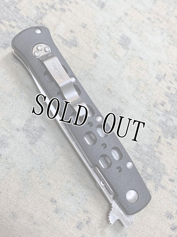 画像7: 米軍放出品 Cold Steel コールドスチール ナイフ (7)