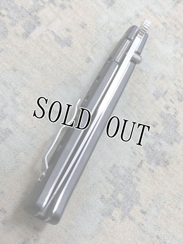 画像9: 米軍放出品 Cold Steel コールドスチール ナイフ (9)