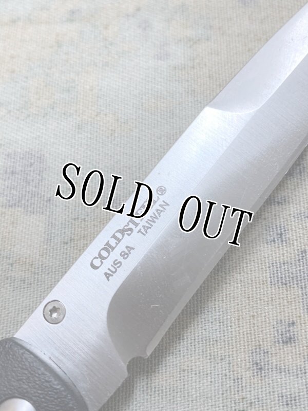 画像3: 米軍放出品 Cold Steel コールドスチール ナイフ (3)