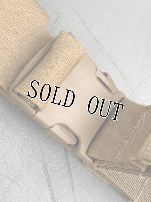 画像5: 米軍実物 TACTICAL TAILOR  40mm 12rd BELT グレネード 12連 ベルト (5)