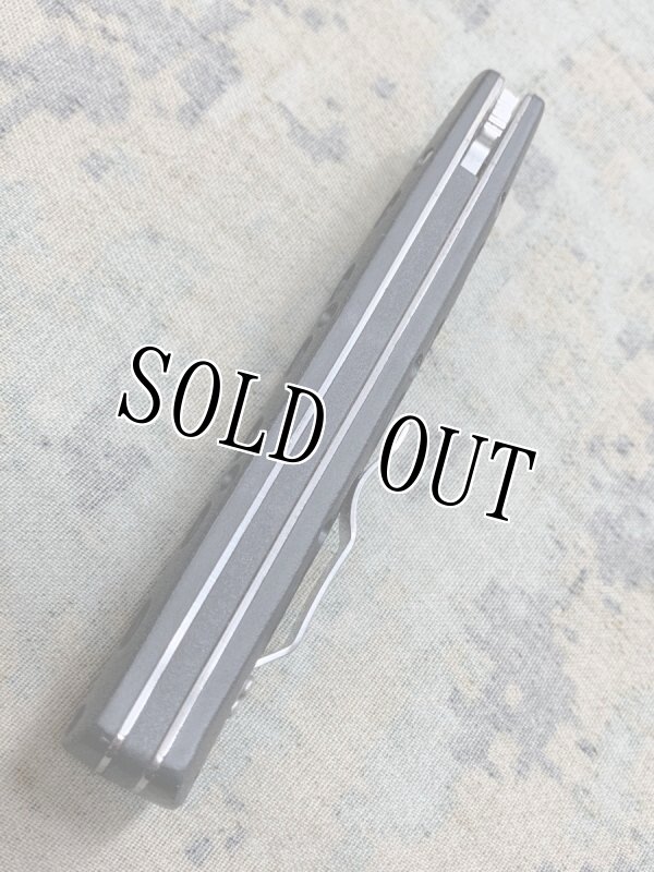 画像6: 米軍放出品 Cold Steel コールドスチール ナイフ (6)