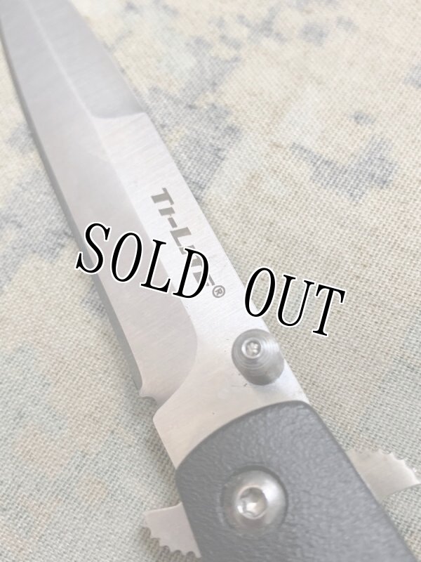 画像4: 米軍放出品 Cold Steel コールドスチール ナイフ (4)