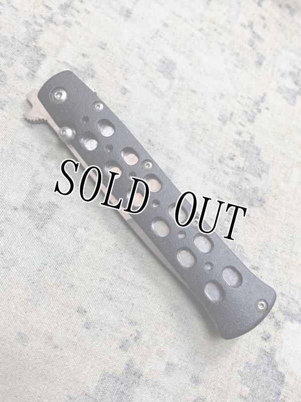 画像8: 米軍放出品 Cold Steel コールドスチール ナイフ (8)