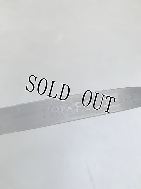 画像6: 米軍実物 TRI‐FOLD ASP製 ナイロン ハンドカフ 10本セット (6)