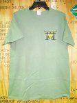 画像1: 米軍放出品　121st HOSPITAL CORPSMAN BALL　Tシャツ　 LARGE (1)