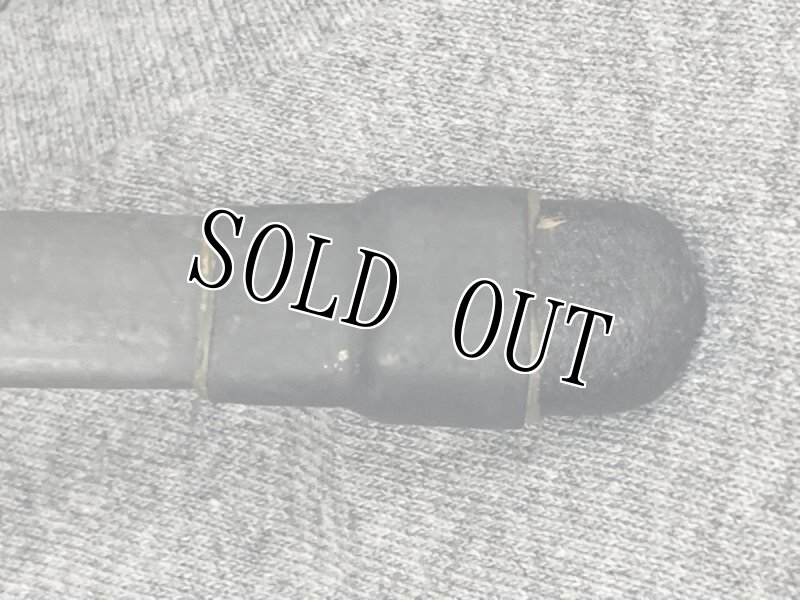 画像5: 米軍実物 HARRIS PRC-148 PRC-152  ブレードアンテナ ショート (5)