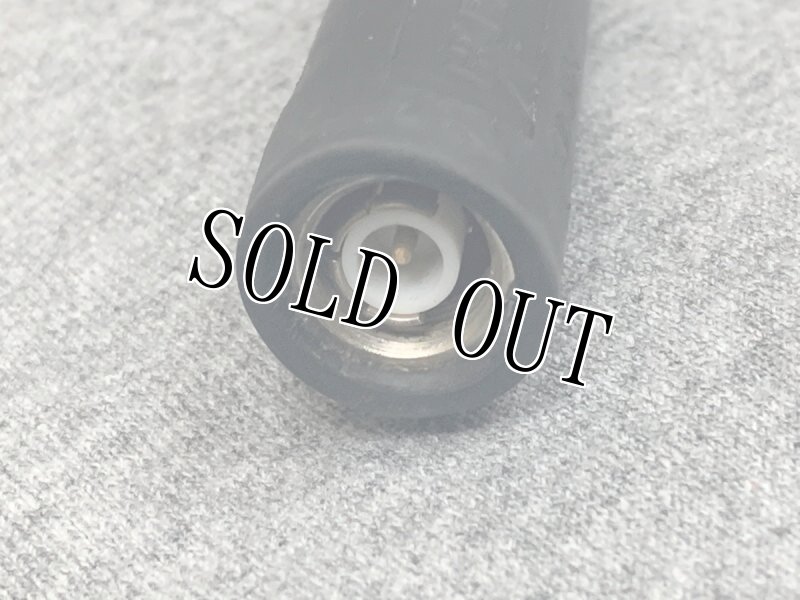 画像4: 米軍実物 HARRIS PRC-148 PRC-152  ブレードアンテナ ショート (4)