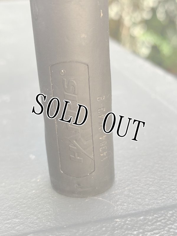 画像2: 米軍実物 HARRIS PRC-148 PRC-152  ブレードアンテナ ショート (2)