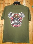 画像3: 米軍放出品　FIREBIRDS MWSS-172　Tシャツ　 (3)