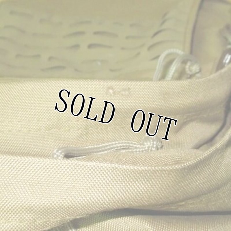 画像7: 米軍放出品 SOC メディカル バックパック コヨーテ (7)