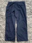 画像3: 米海軍実物　TROUSERS,FLIGHT DECK　38S (3)