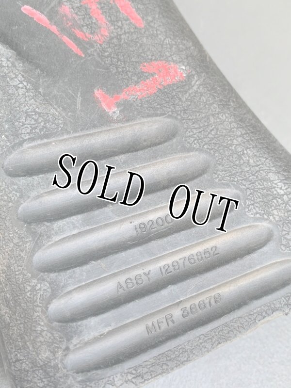 画像6: 米軍実物  M240 BUTT STOCK ボディー   (6)