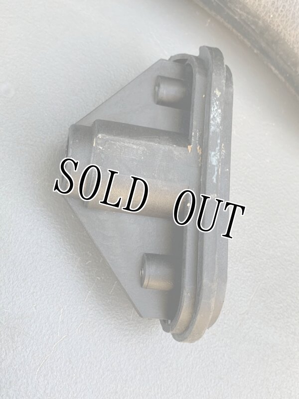 画像2: 米軍実物  M240 BUTT STOCK ボディー   (2)