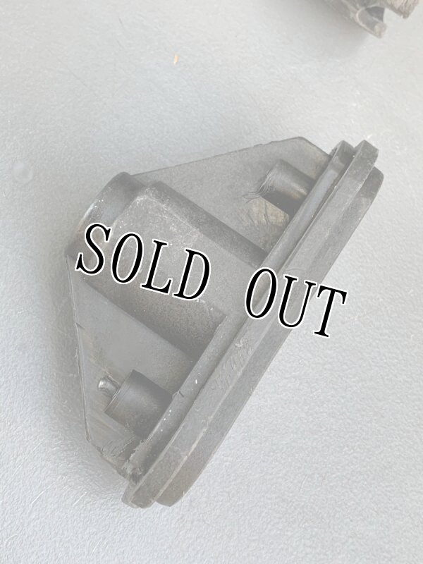 画像5: 米軍実物  M240 BUTT STOCK ボディー　　 (5)