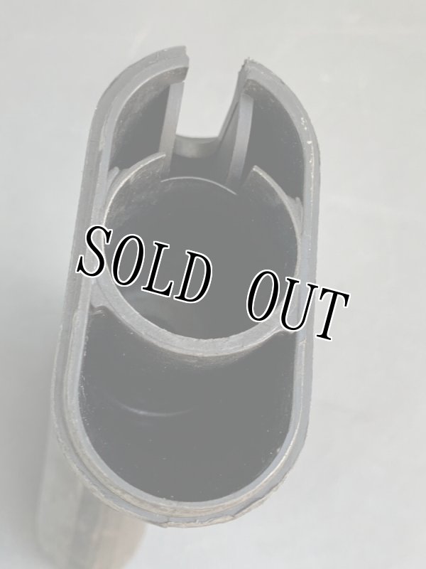 画像3: 米軍実物  M240 BUTT STOCK ボディー　　 (3)