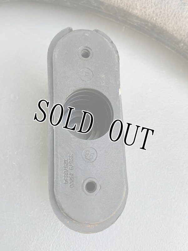 画像3: 米軍実物  M240 BUTT STOCK ボディー   (3)